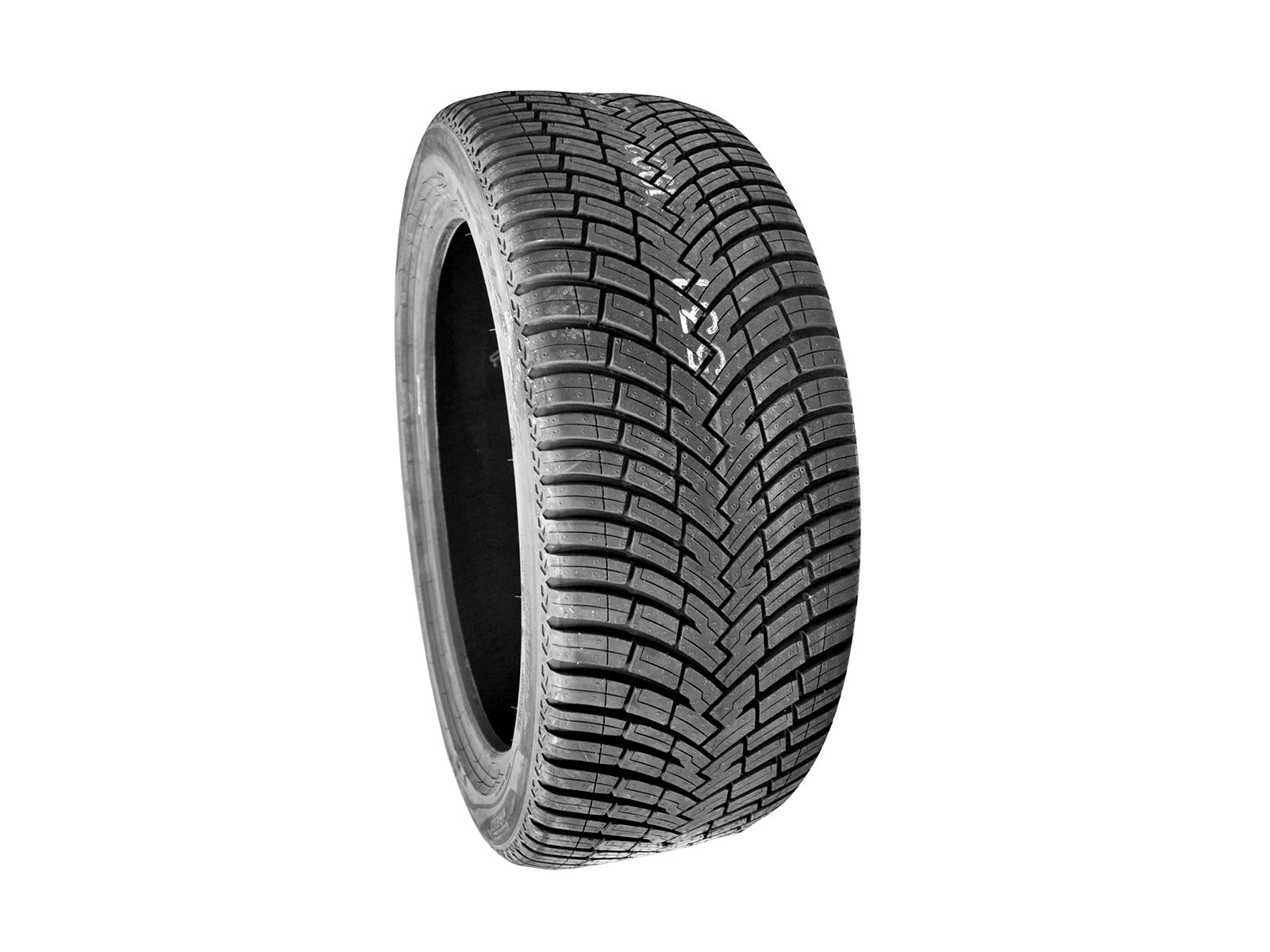 Pirelli Cinturato All Season SF2 Шины  всесезонные 215/55  R18 99V