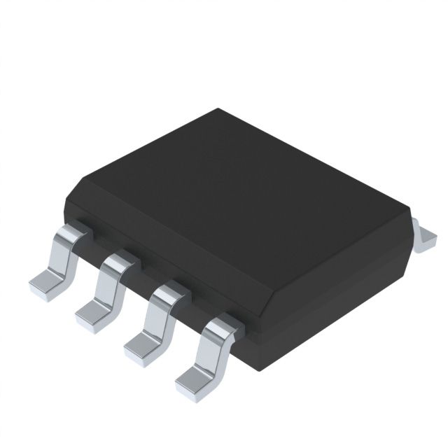 ЭлектромонтажноеизделиеM24256-BRMN6TPSTMicroelectronics