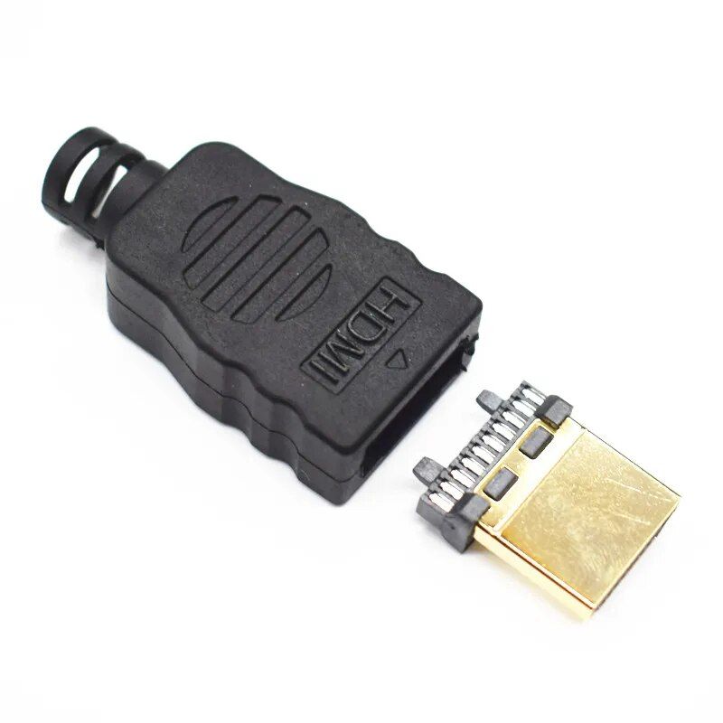 Коннектор hdmi. Разъем HDMI male 19p с черной крышкой. П. Разъём HDMI под пайку. Разъем разборный HDMI (штекер, 19 пин). Разъём HDMI папа