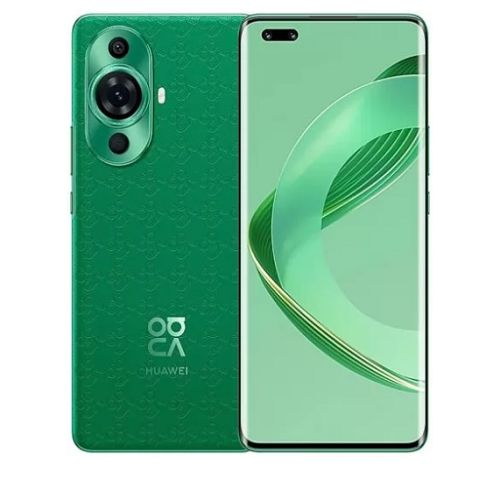 Смартфон HUAWEI TOPMAG-NOVA9SE - купить по выгодной цене в интернет-магазине OZO