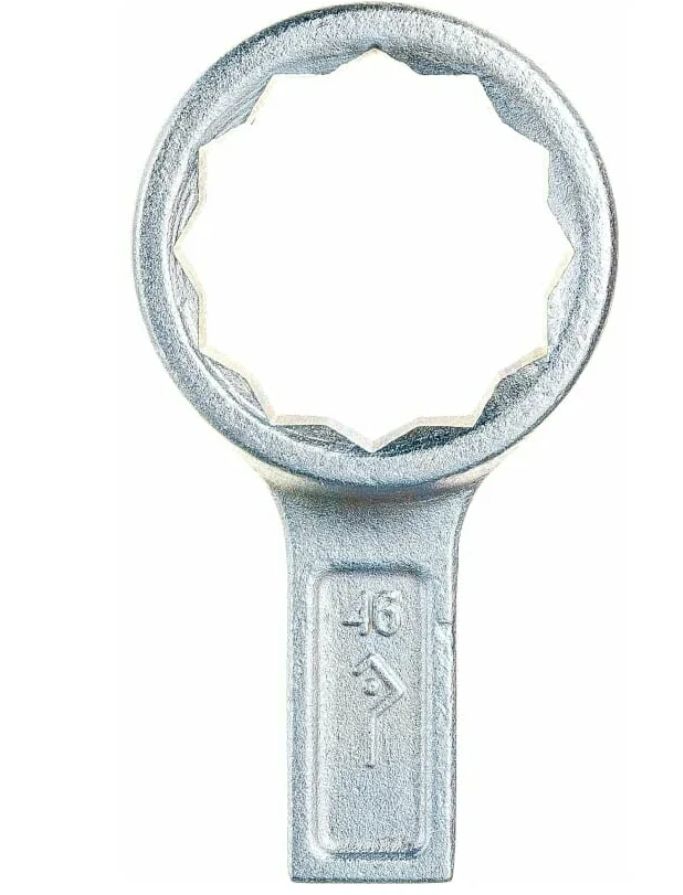 Ключ 46 мм