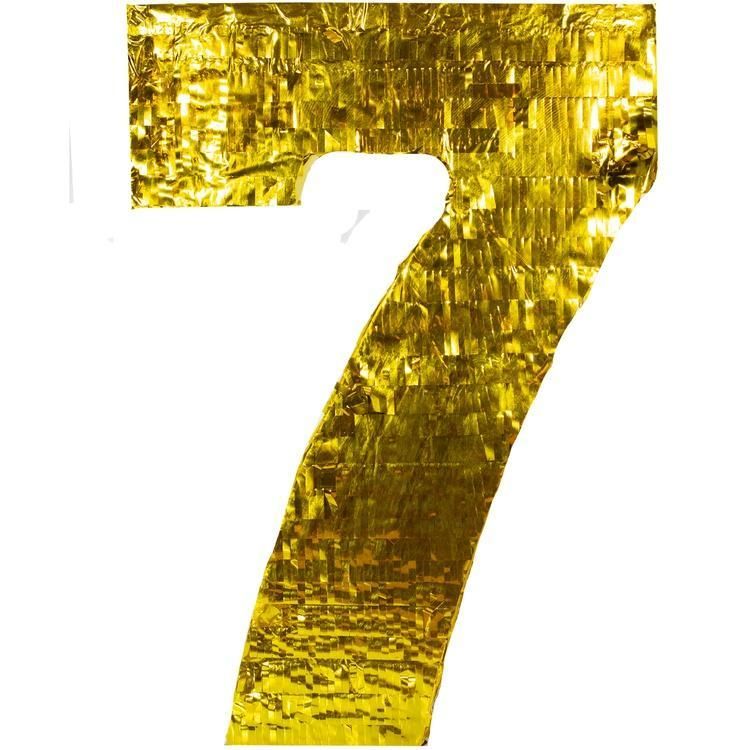 Цифра 7
