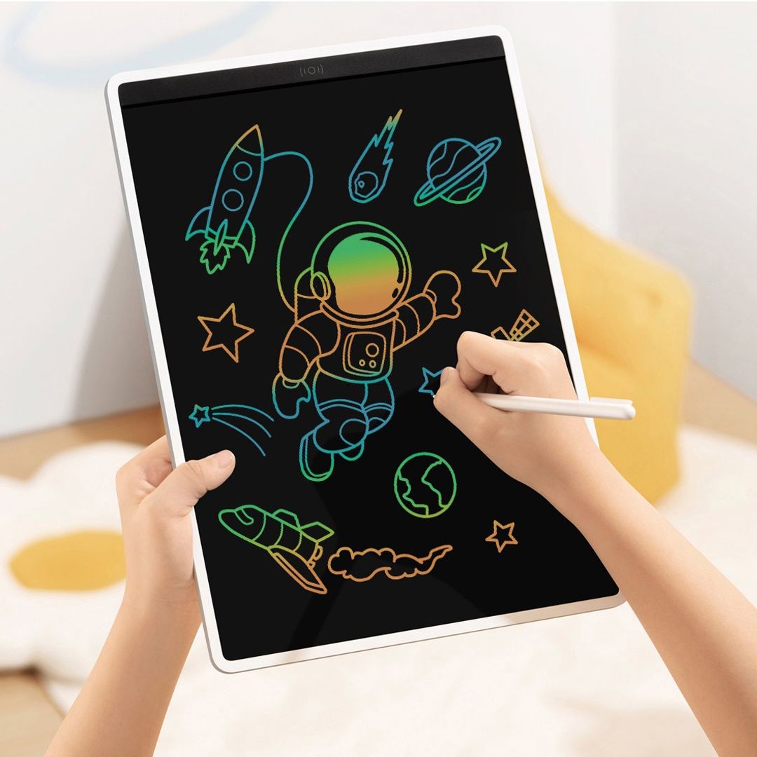 Xiaomi lcd writing tablet 13.5 color edition