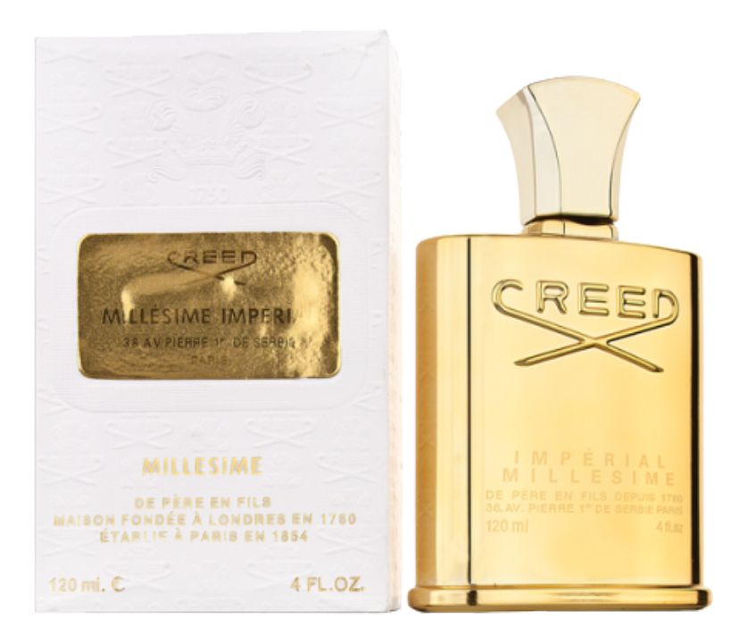 Imperial ml. Creed Millesime Imperial 50 ml. Парфюмерная вода Creed Millesime Imperial. Парфюмерная вода Creed Tabarome Millesime. Creed Millesime Imperial описание.