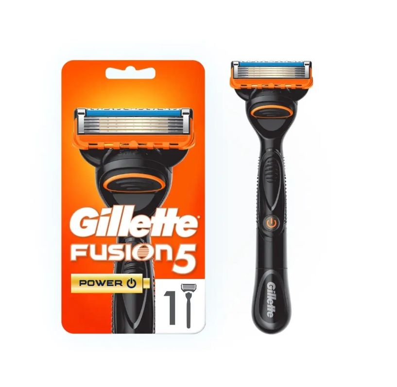 Gillette Fusion 5 Power Станок Купить