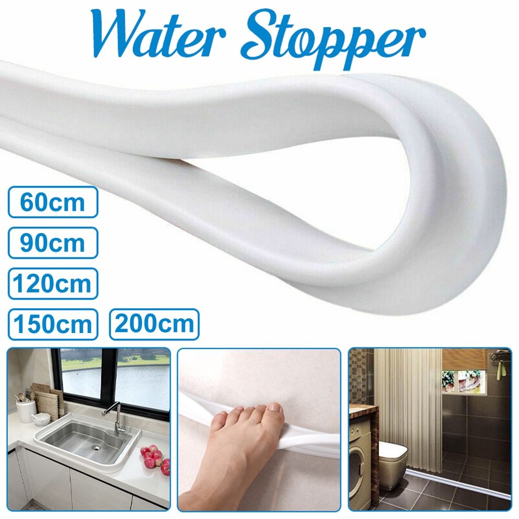 Water Stopper силиконовый ограничитель