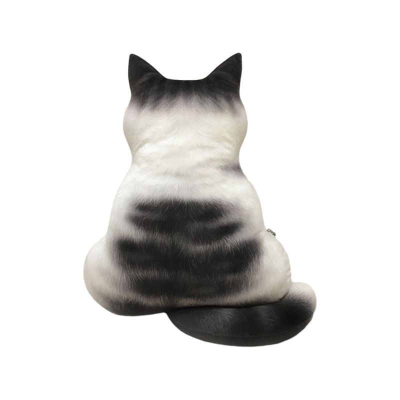 Имитация кошка. Подушка кошка. Подушка для шеи кошка. Cat back. Cat Pillow 3d Max.