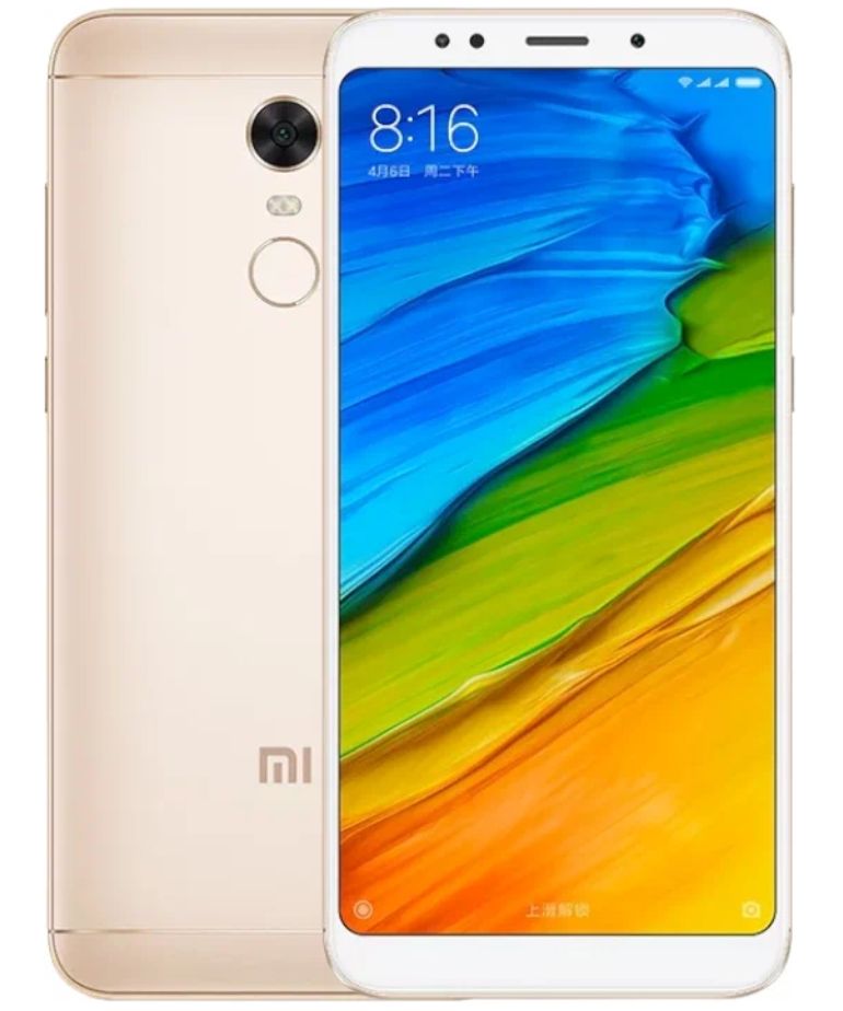 Xiaomi f5