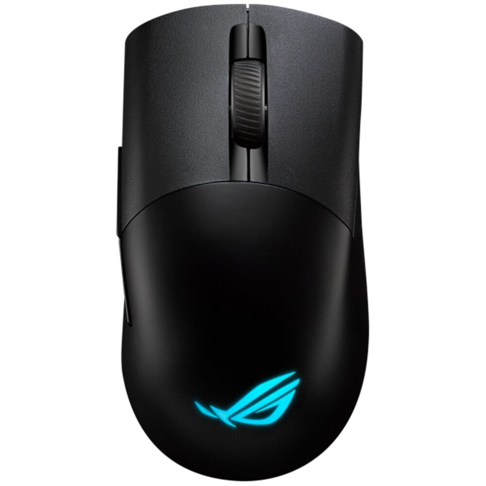 Asus rog keris wireless aimpoint