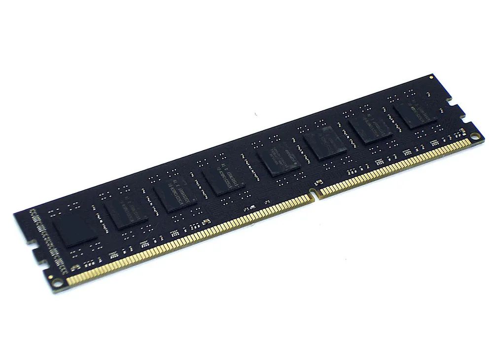 ОперативнаяпамятьDDR38Гб1866MHzPC3-149001x8ГБ(RAMD3U1866DIMMCL13CL1313-10-9-29)