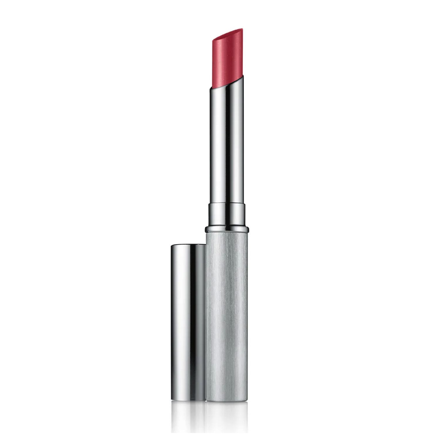 Clinique almost lipstick black honey