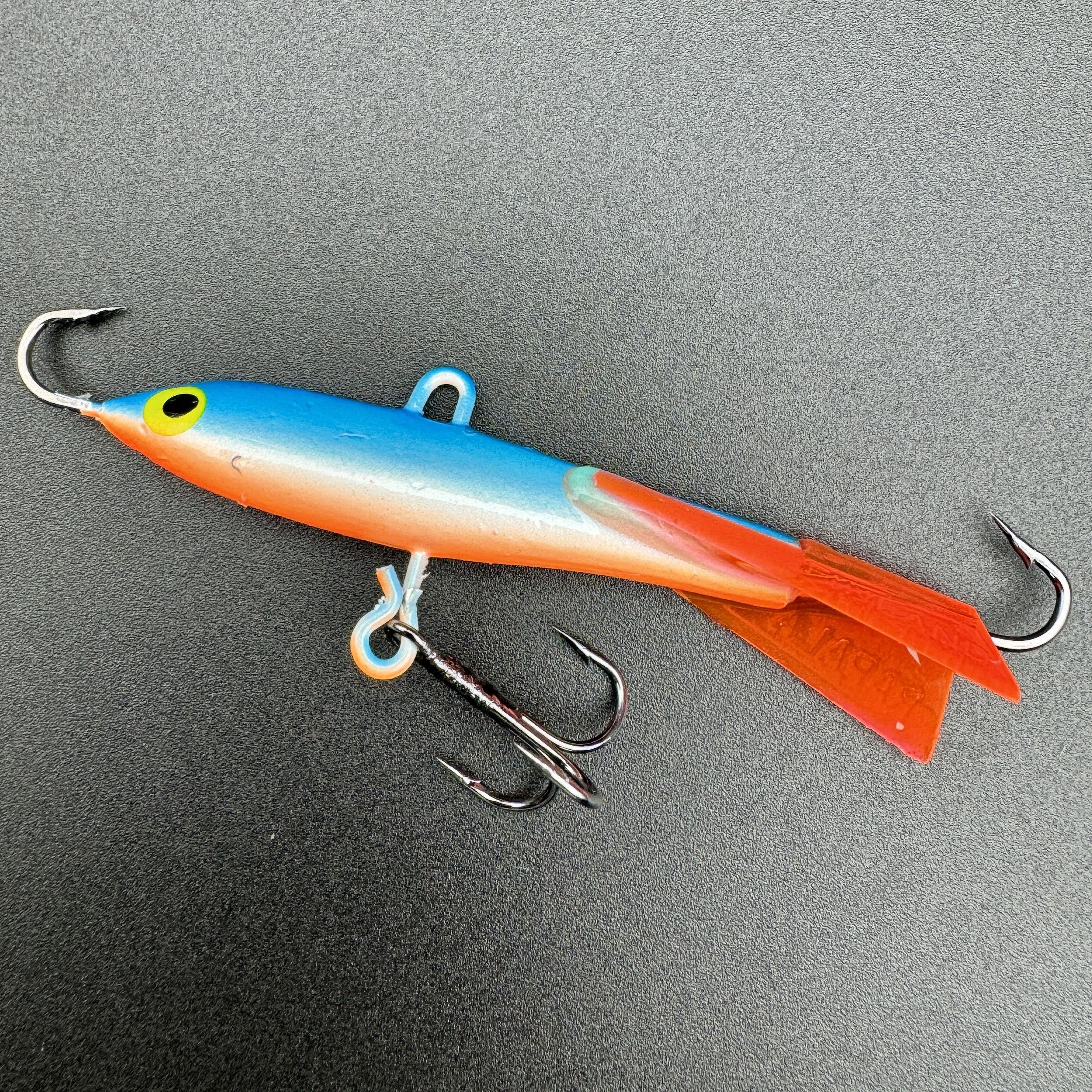 Балансир Rapala 7 Цвет Bsr Купить