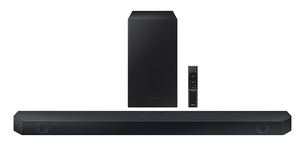 Samsung hw q600c