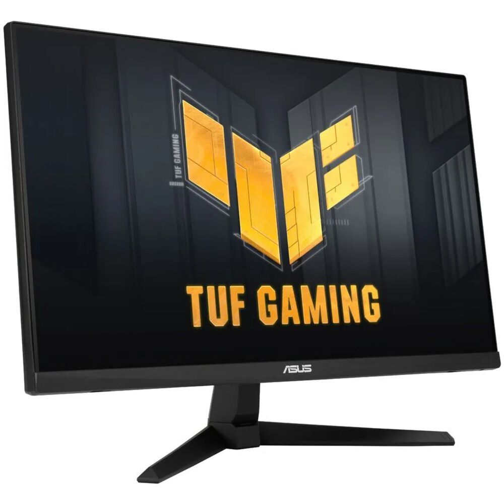 Asus tuf 8. ASUS vg249. ASUS TUF vg249. 23.8" Монитор ASUS TUF Gaming vg249qm1a черный. Монитор асус 23,8.