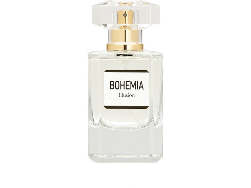 Bohemia parfums constantine. Богемия духи айс Квин. Bohemia Excelsior Парфюм. Парфюмерная вода Богемия Excelsior. Духи Bohemia magnificence акция.