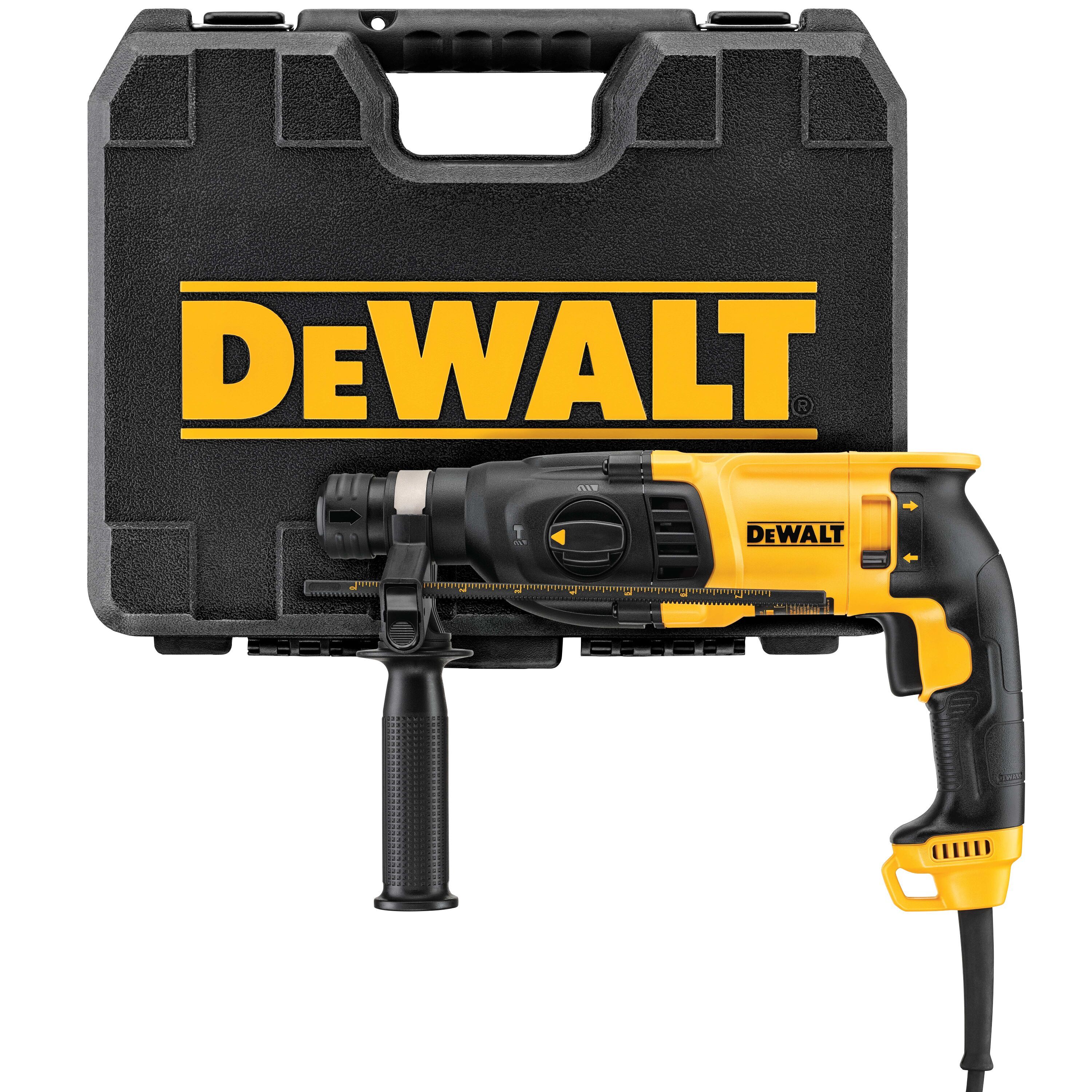 Дж бур. DEWALT 25133k. DEWALT d25133-KS. Перфоратор DEWALT d25133k-KS. Перфоратор DEWALT D 25134 K.