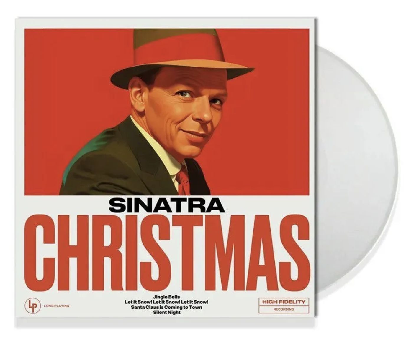 Sinatra christmas