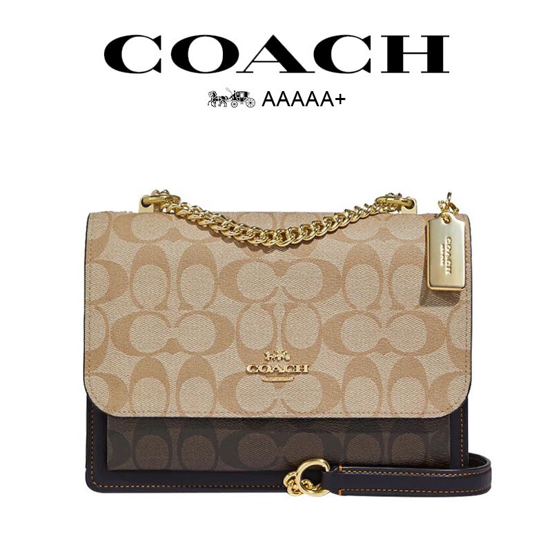 COACHСумканаплечокросс-боди