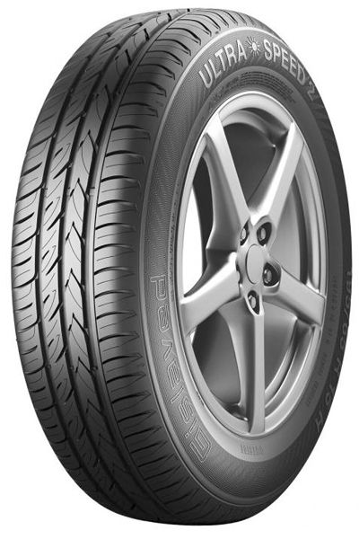 GislavedUltra*Speed2Шинылетние205/55R1691V