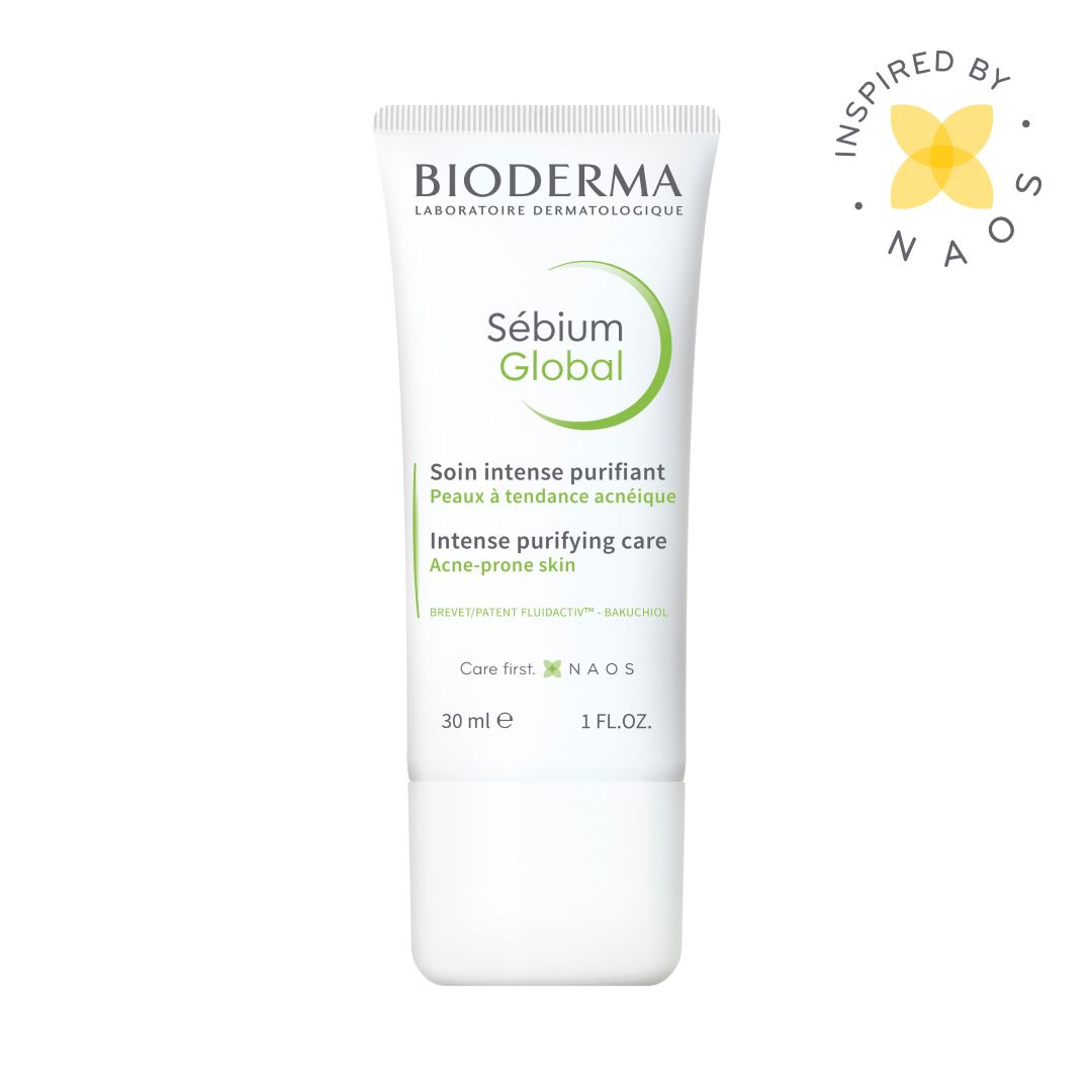 Bioderma Sebium Global...