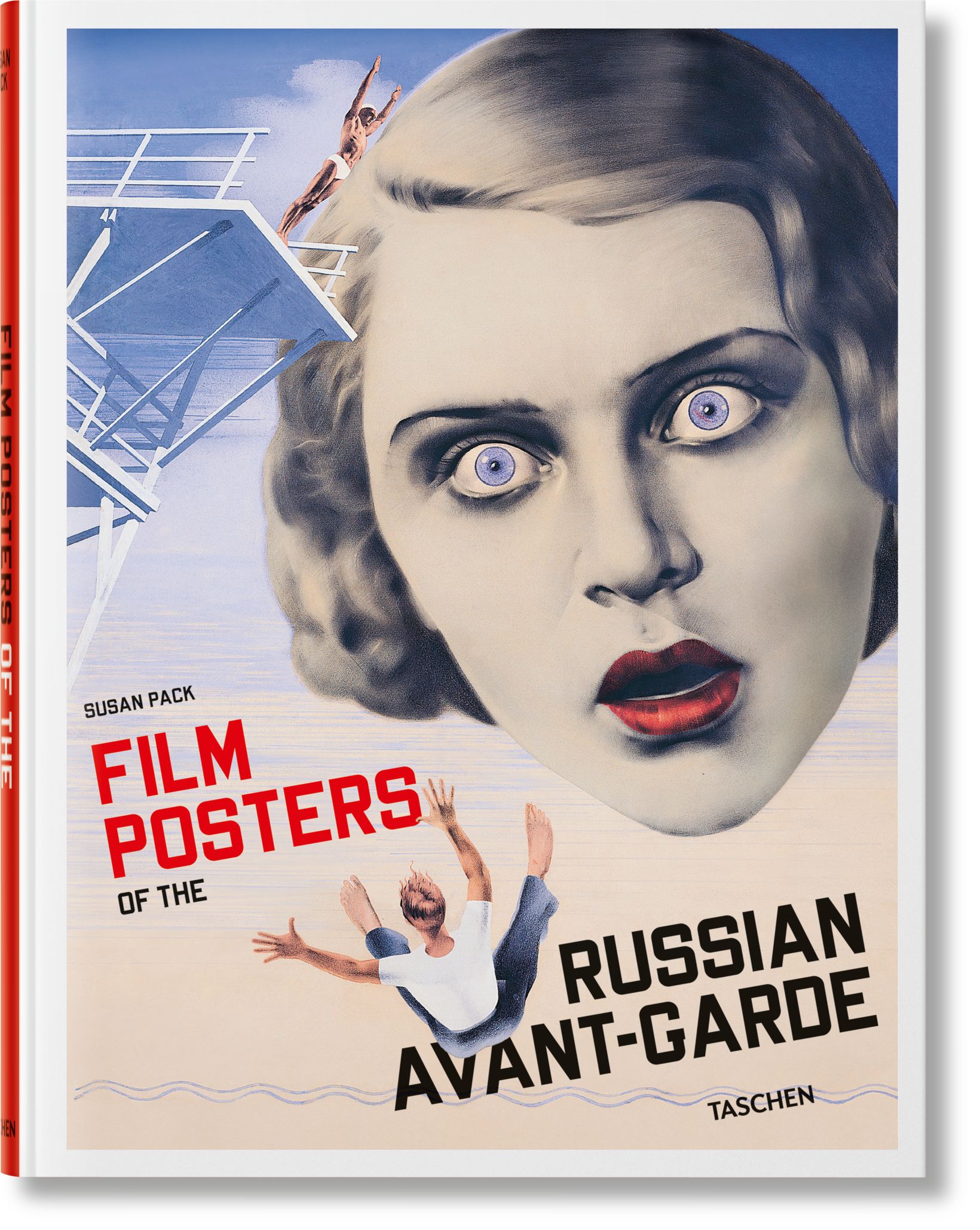 FilmPostersoftheRussianAvant-Garde