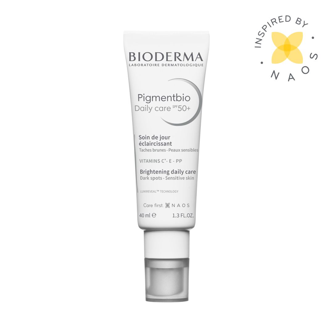 Bioderma pigmentbio отзывы