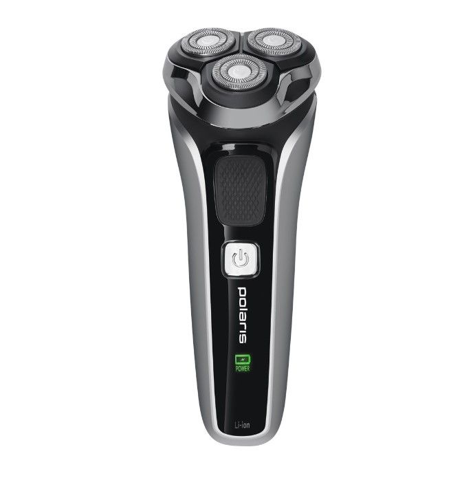 Электробритва polaris pro 5 blades