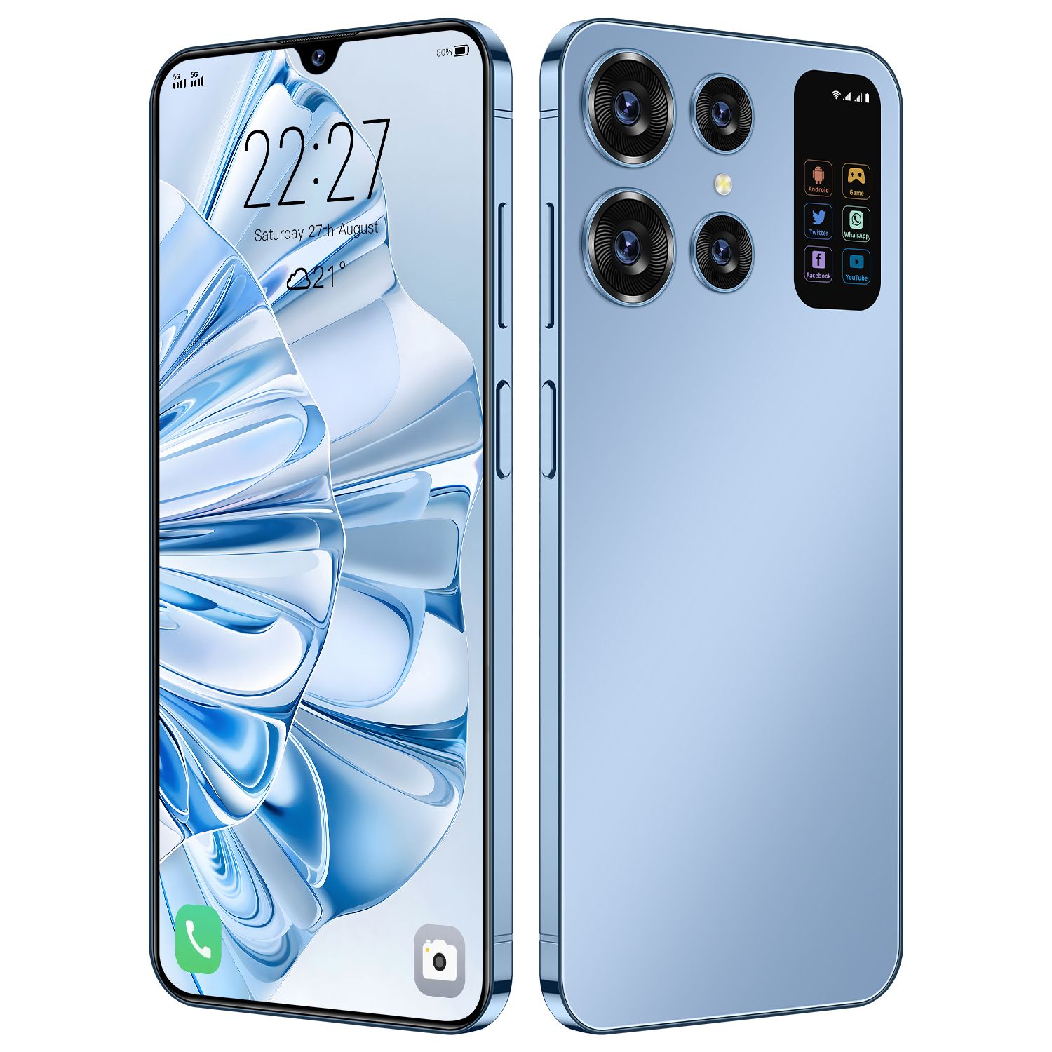 Телефон s24ultra