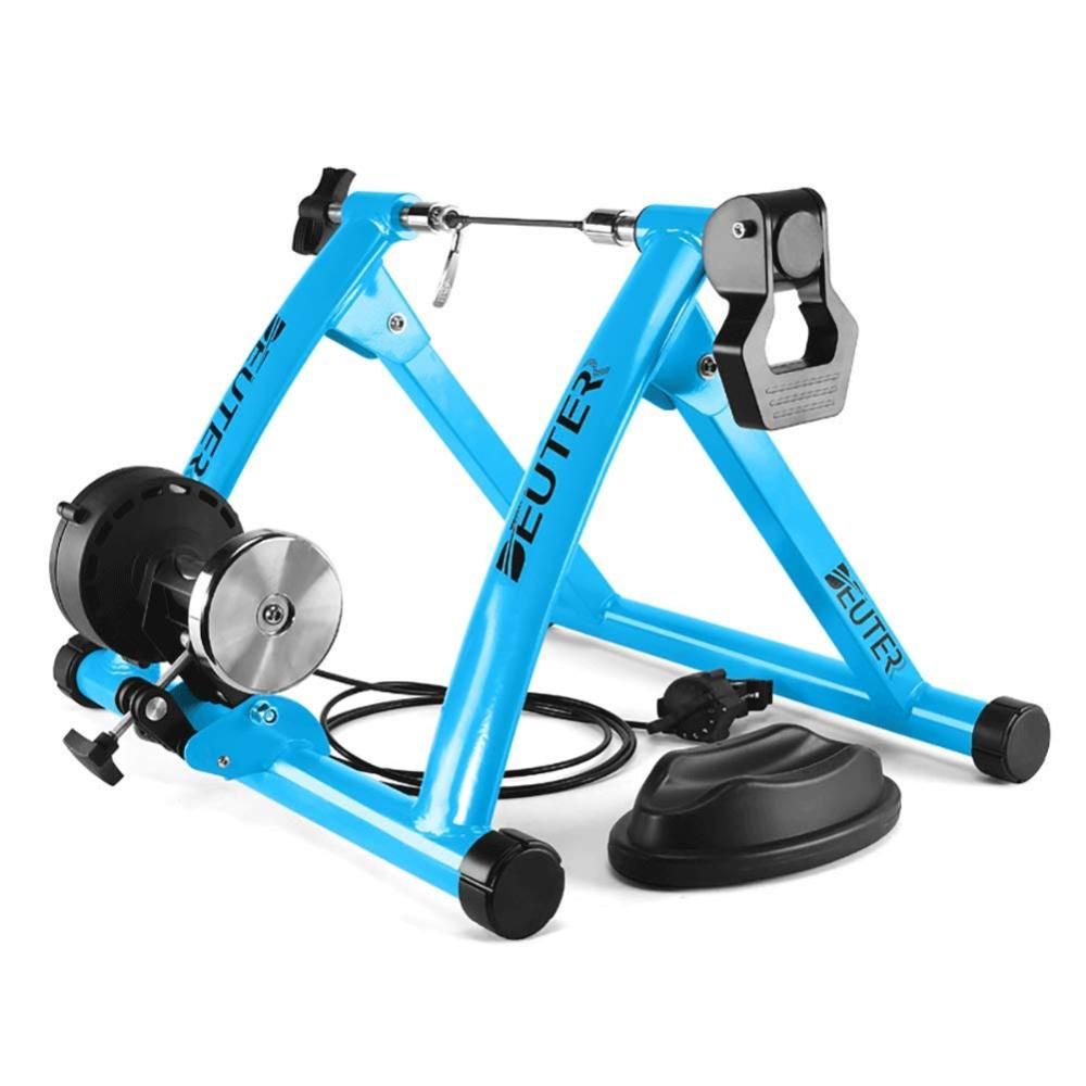 Magnetic Indoor Cycle Trainer