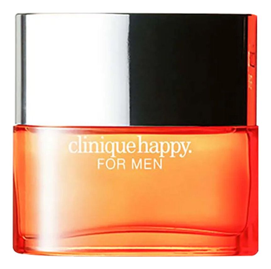 Clinique туалетная вода Happy for Men, 50 мл,