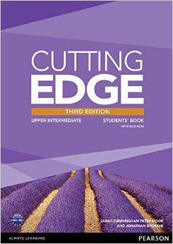 CuttingEdge3rdEditionUpper-IntermediateStudent