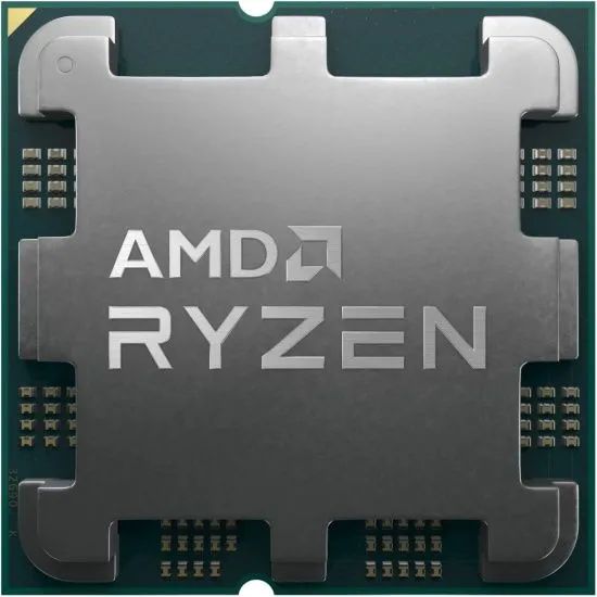 Процессор CPU AM5 AMD Ryzen 7 7700 (Raphael, 8C/16T, 3.8/5.3GHz, 32MB, 65W) OEM, 100-000000592