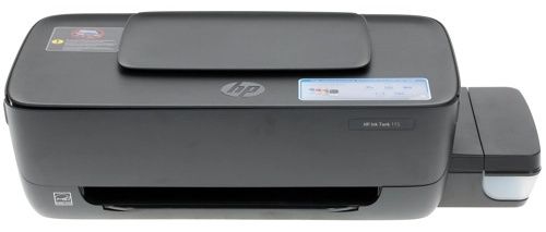 Купить Принтер Hp Ink Tank 115