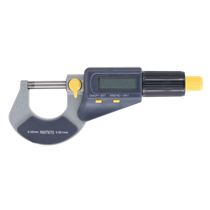 Микрометр asimeto. Микрометр цифровой ip65 0,001 мм, 0-150 мм 6  5 asimeto 115-06-0. asimeto 105. asimeto 105-03-4.