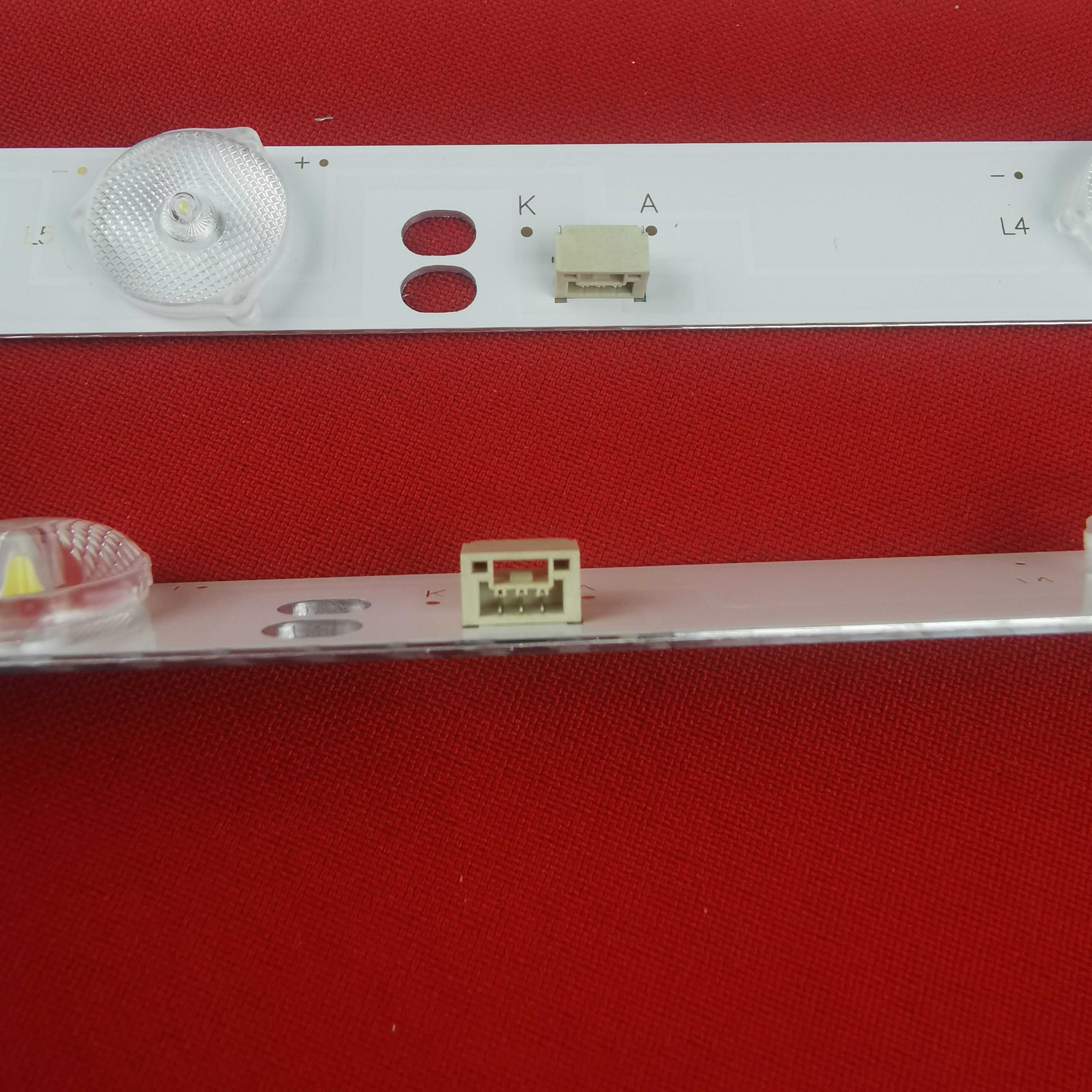 Подсветка для DEXP F32C7100B F32C7000B F32B7000B; GC32D09-ZC14F-05
