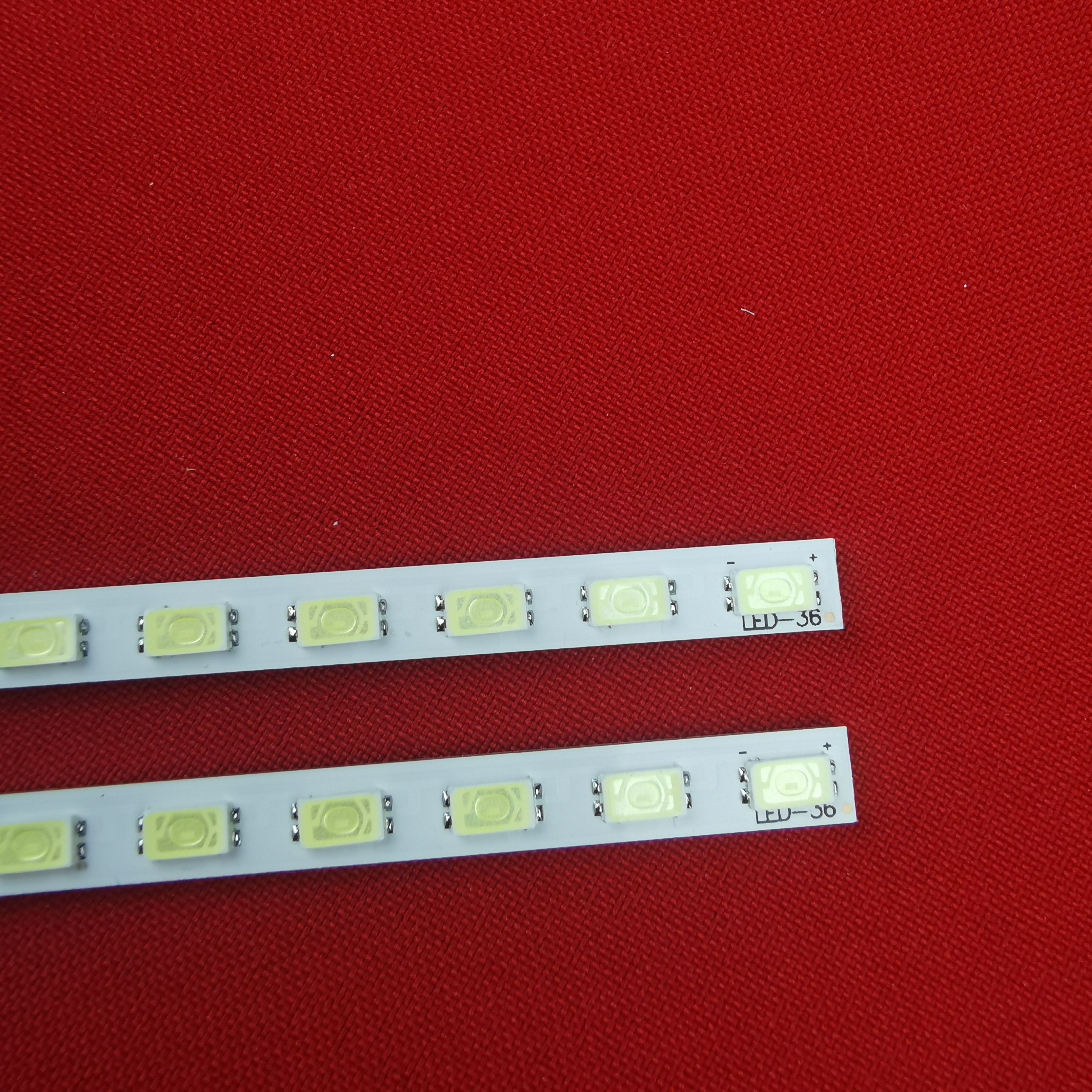 Подсветка для THOMSON T32E32U, HYUNDAI H-LED32V8, GOLDSTAR LT-32A320R; T51M320304AI1ET13H
