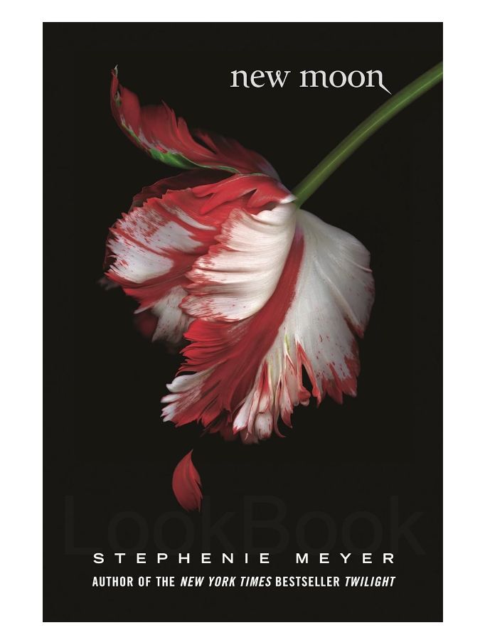 New Moon: The Twilight Saga /...