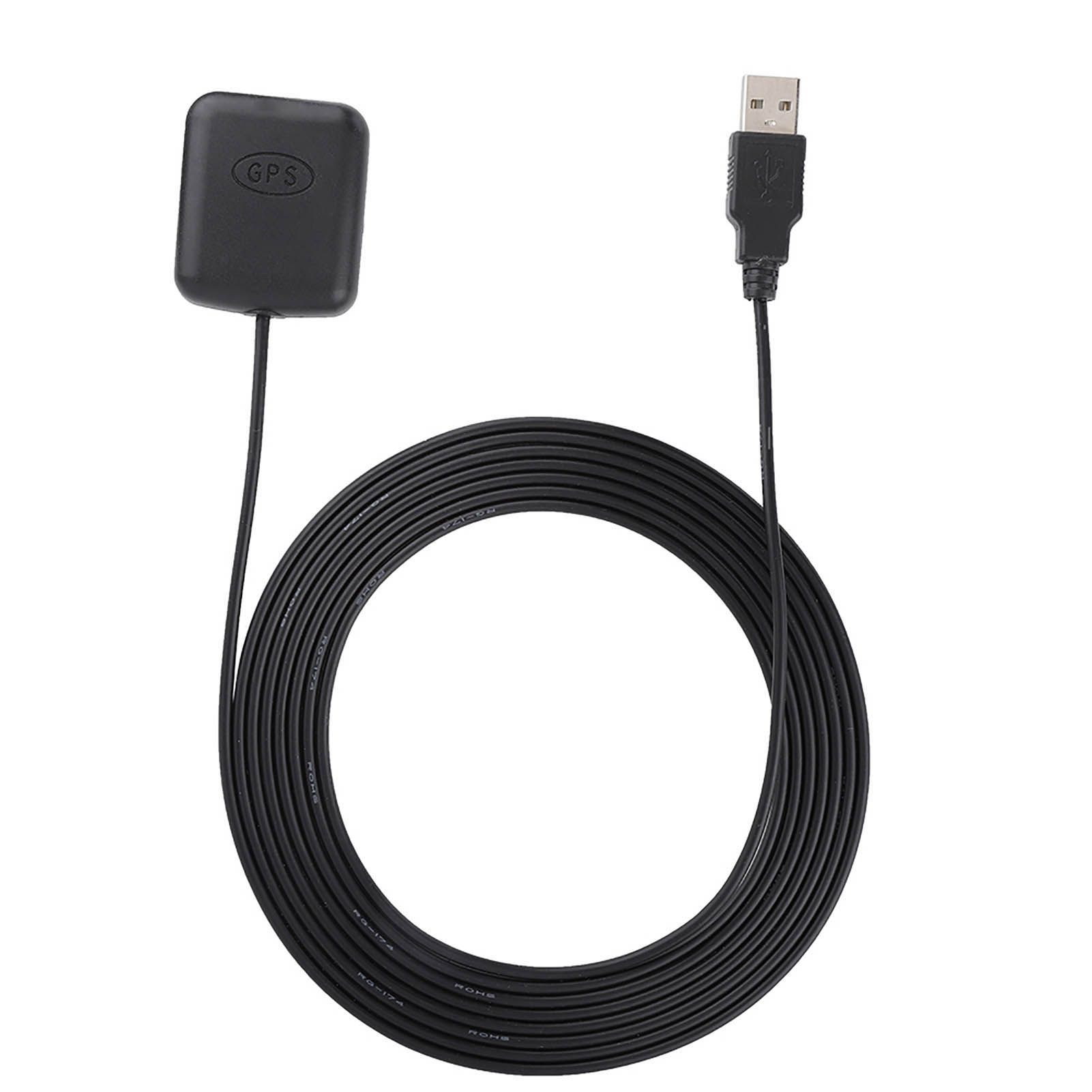 Gps usb c