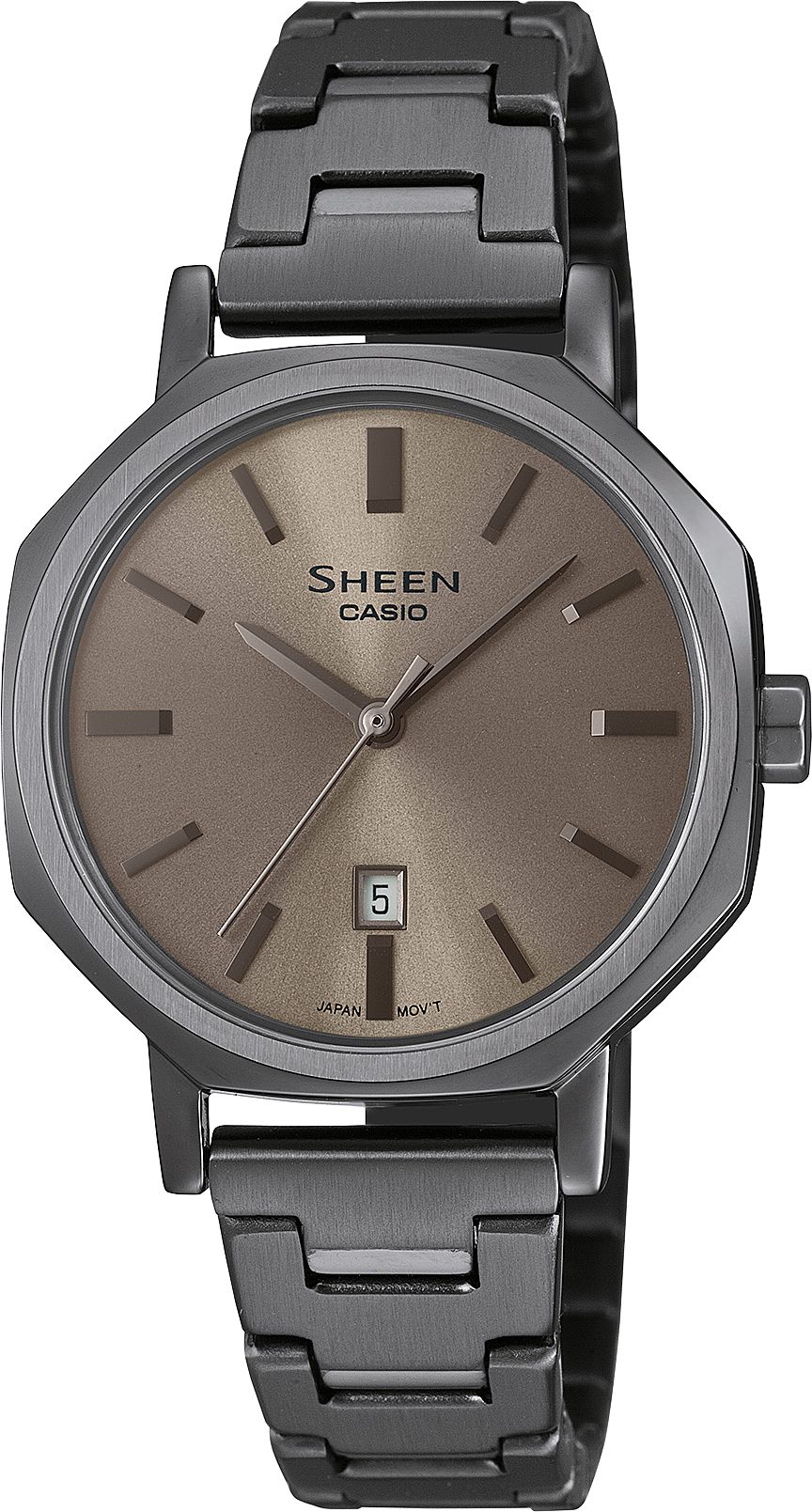Женские часы CASIO SHEEN купить на OZON по низкой цене