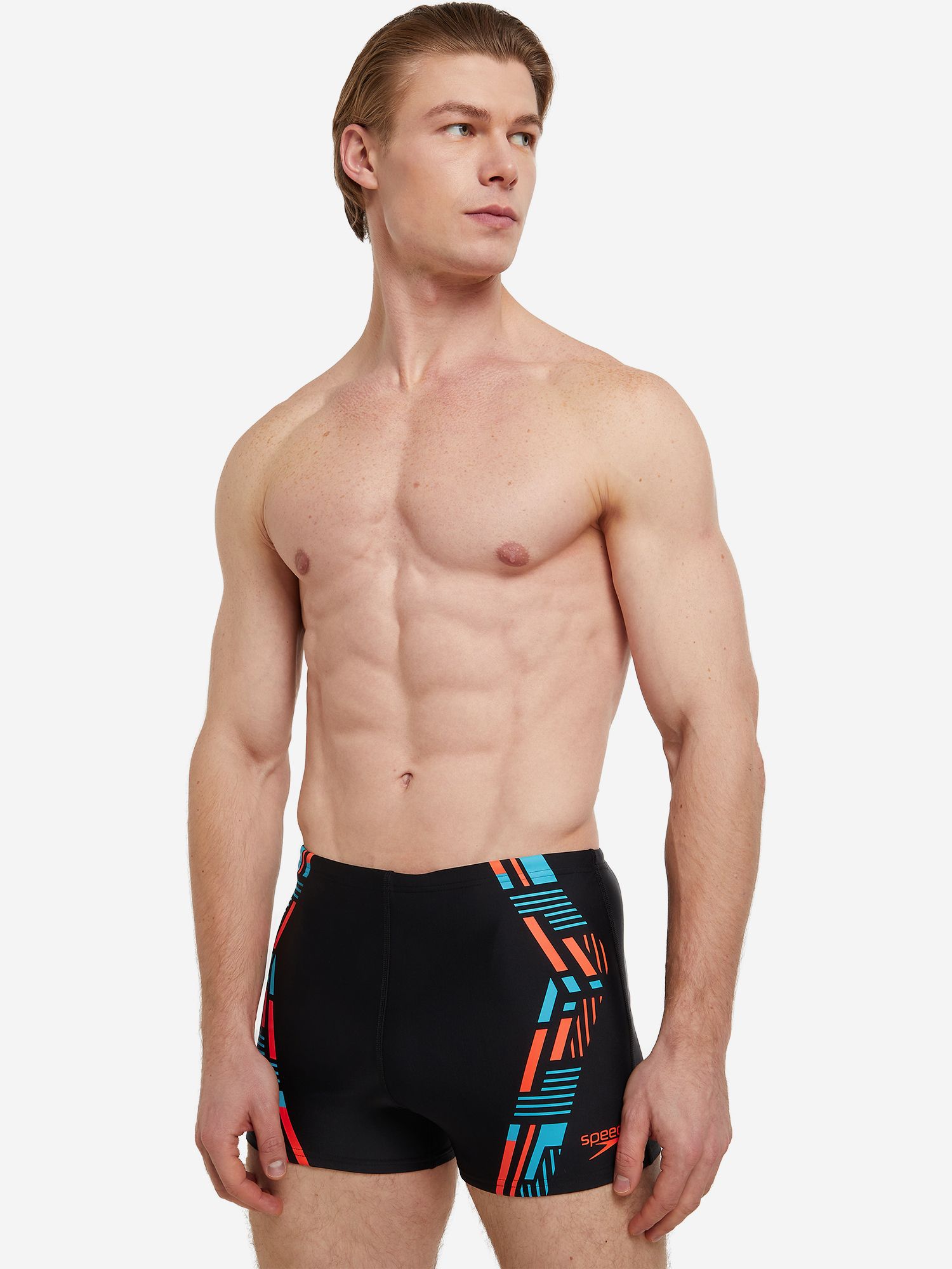 Плавки Мужские Speedo Купить