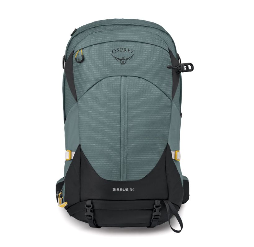 Рюкзак Osprey Atmos 35 Black