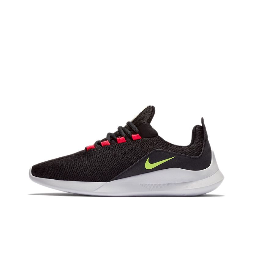 Nike viale full black online