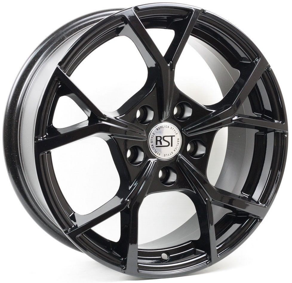 RST R086 Колесный диск Литой 16x6.5" PCD5х100 ET40 D57.1