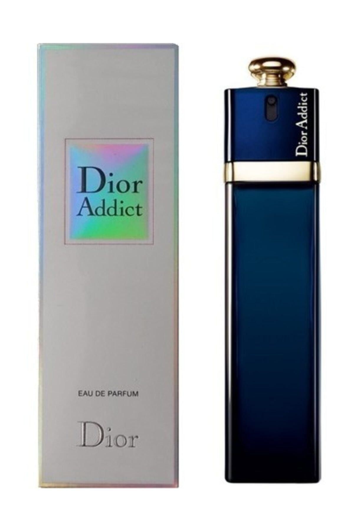 Dior addict цены