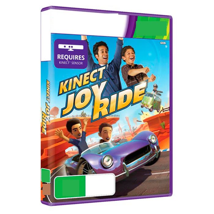 Игра joy. Хвох 360 Joy Ride. Kinect Joy Ride Xbox 360. Kinect Joy Ride (Xbox 360 Kinect) lt+3.0. Xbox 360 гонки Kinect Kinect.