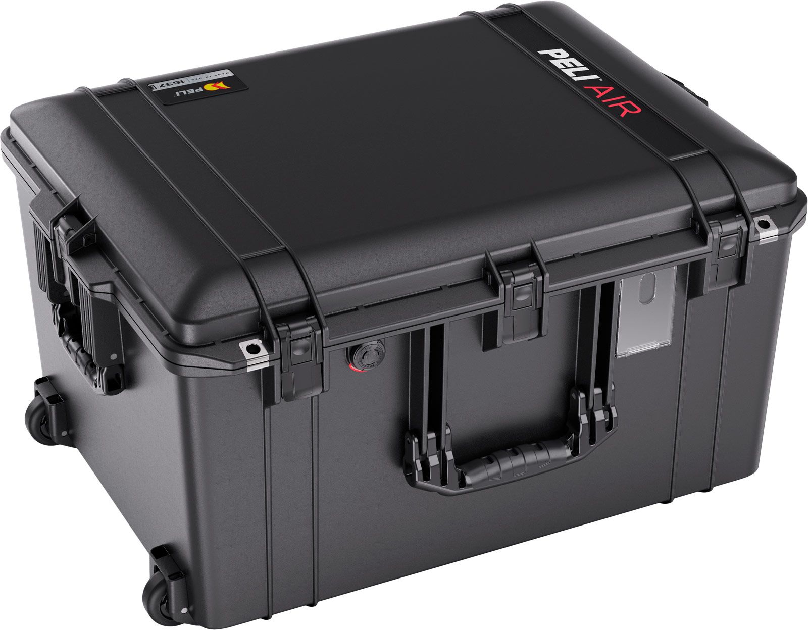 Pelican case