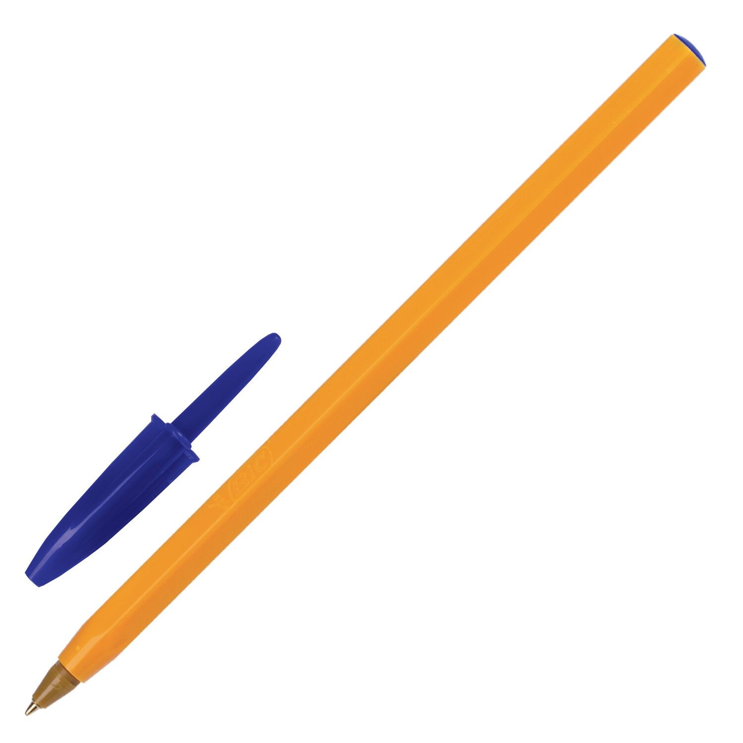 Ручки bic. Ручка шариковая BIC Orange синий 0,3 мм Франция 8099221/8249851. Ручка шариковая BIC Orange синяя. Ручка шар. BIC Orange, синяя, 0,8мм.