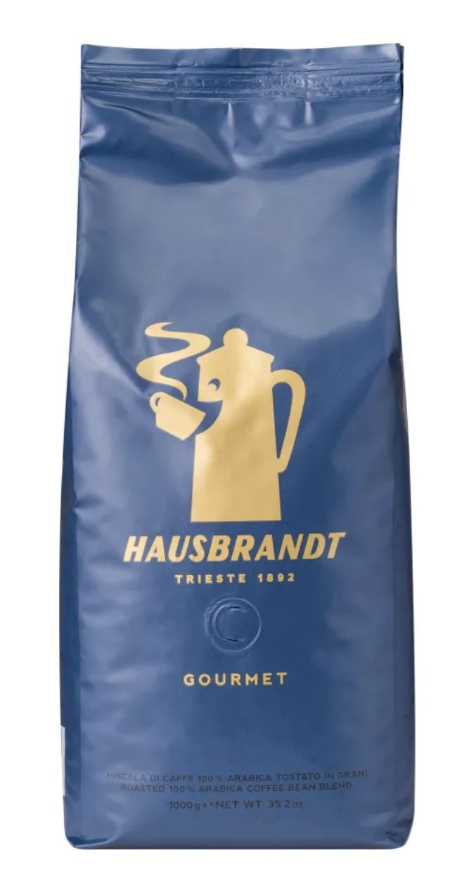 Кофе Хаусбрандт Купить Москва