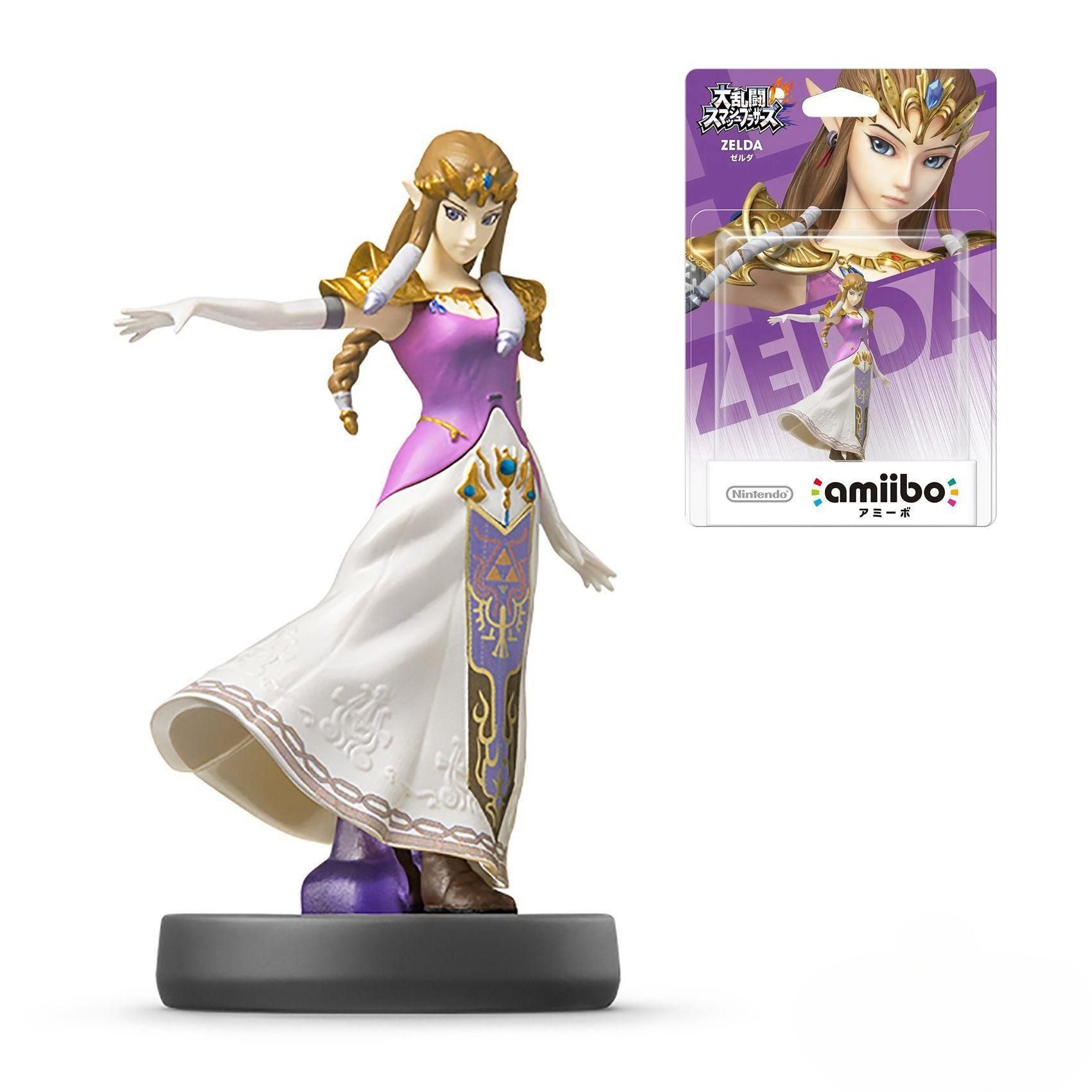 Cum On Amiibo