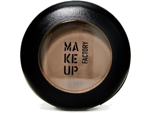 Тени-пудра для бровей Make Up Factory Eye Brow Powder